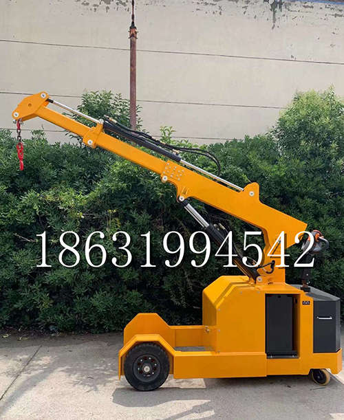 肇庆市车载吊机220v移动吊机小型蜘蛛吊小型起重机车载吊机小型蜘蛛吊小型